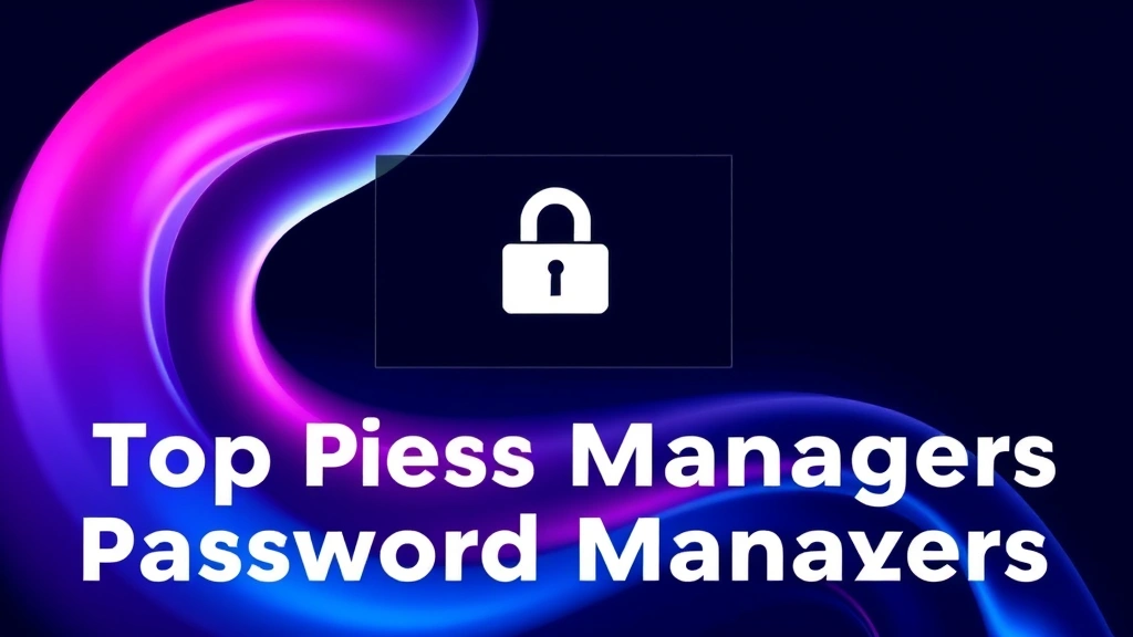 Top Free Password Managers for 2026: Our Hands-On Tests