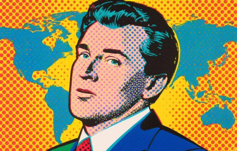 European Business Confidence Declines: BCG Report