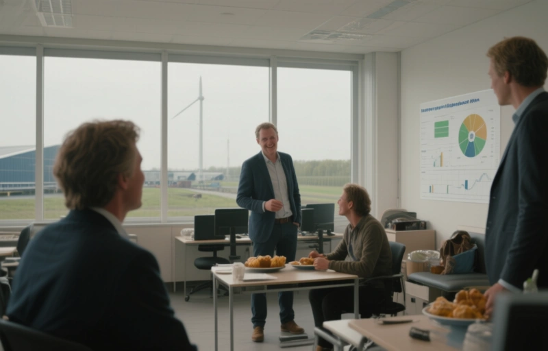 Kernenergie in Nederland: miljardendroom zonder plan