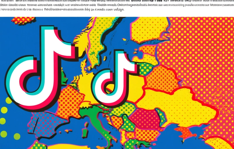 TikTok Shop breidt uit naar nieuwe EU-landen