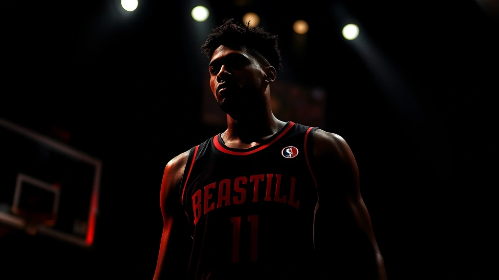 Jontay Porter keert terug bij Seattle SuperHawks na NBA-ban
