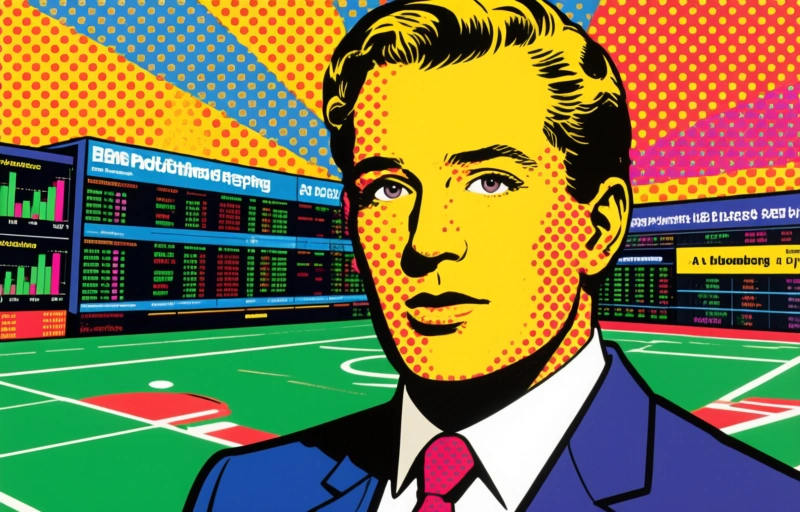 Prediction Markets Lag Behind Sports Betting: A Deep Dive