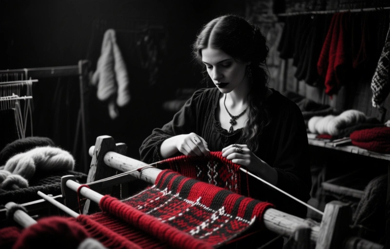 Visual representation of Discover Isle of Skye's Finest Handmade Craft Shops