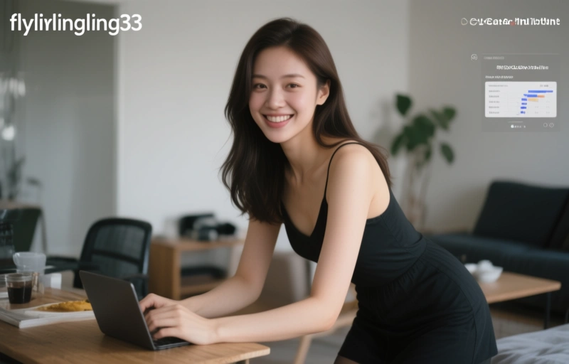 flylingling33: StripChat-Cam-Modell-Profil und Statistiken