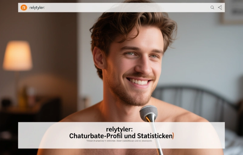 Visuelle Darstellung von relytyler