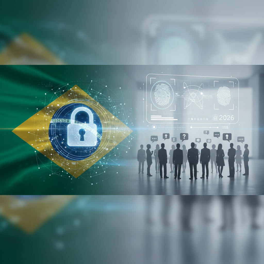 Brazil Seeks Public Input on Age Verification Guidelines
