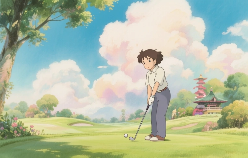 Unlock Exclusive Golf Discounts for Hong Kong Members