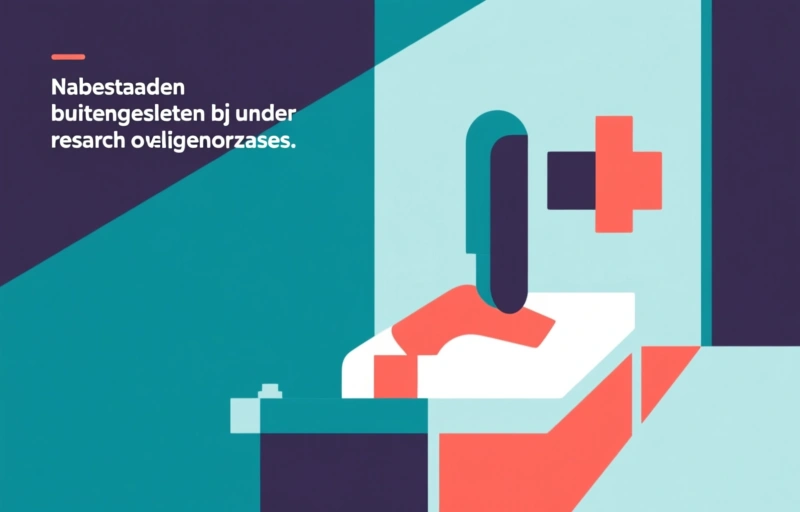 Nabestaanden buitengesloten bij onderzoek overlijdensoorzaken