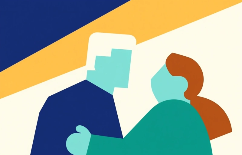 Visuele weergave van Nabestaanden buitengesloten bij onderzoek overlijdensoorzaken