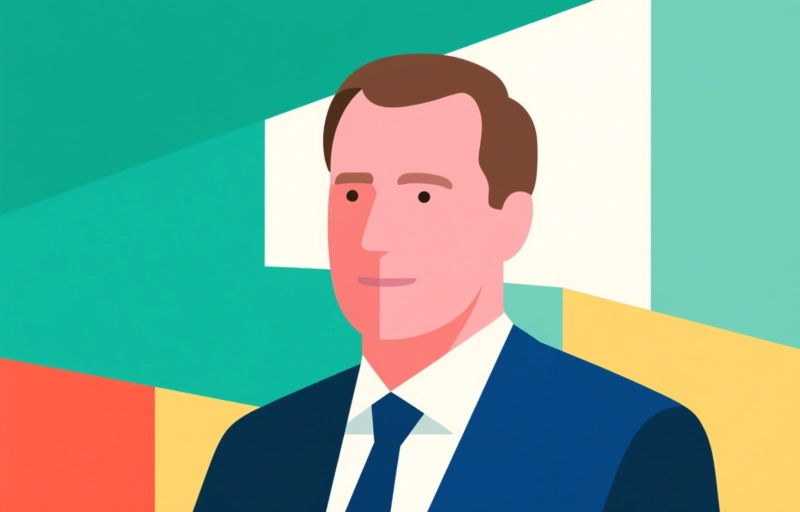 Visuele weergave van Nieuwe topbestuurders in de zorg