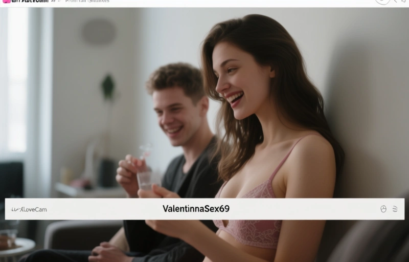 ValentinnaSex69 auf XLoveCam: Profil und Statistiken