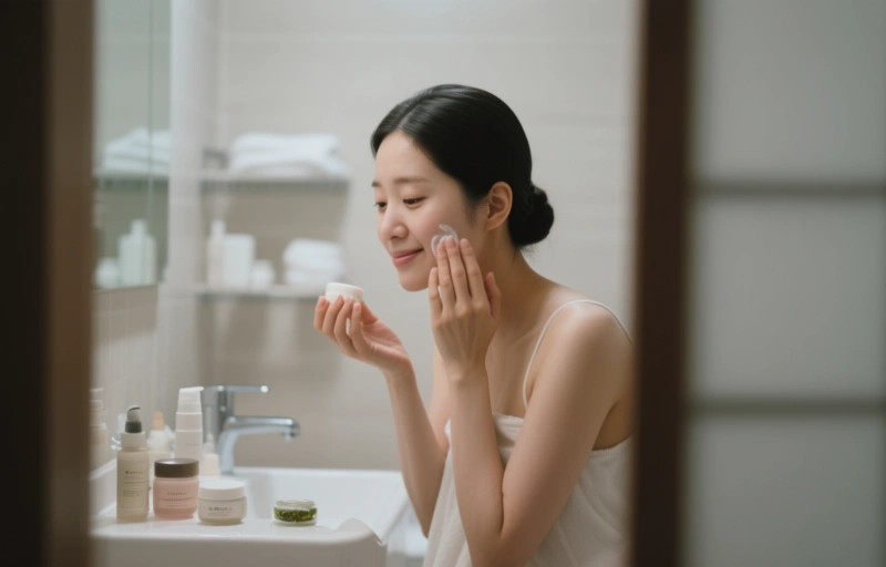 Korean Skincare: 10 Steps to Glowing Skin, But Risks Lurk