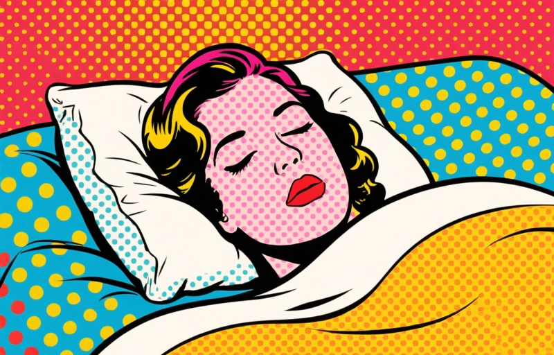 Top 6 Memory Foam Pillows for Better Sleep in 2024