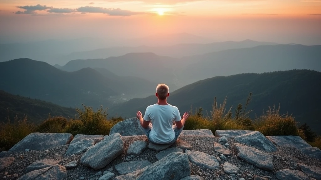 This Meditation Can Help You Navigate Life's Hardest Moments