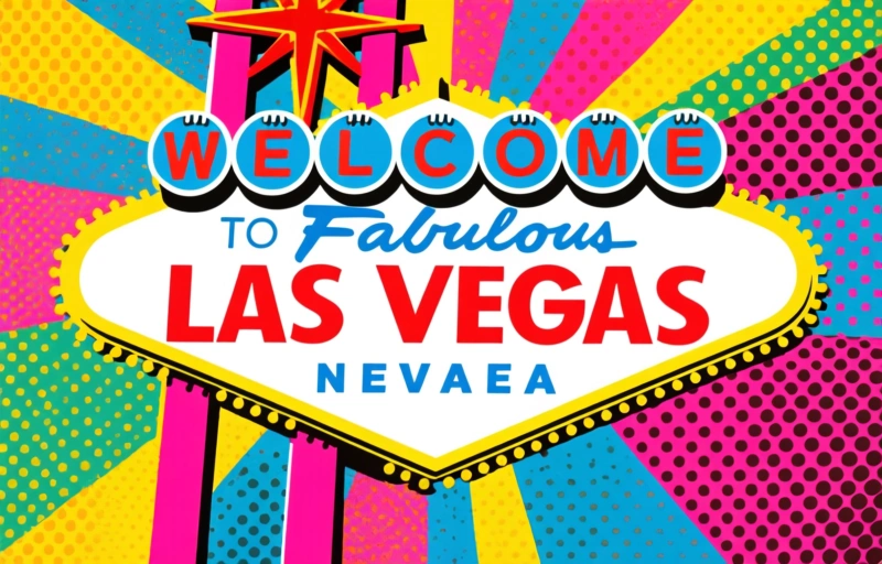 Las Vegas neu erleben: High-Tech Attraktionen für deutsche Reisende