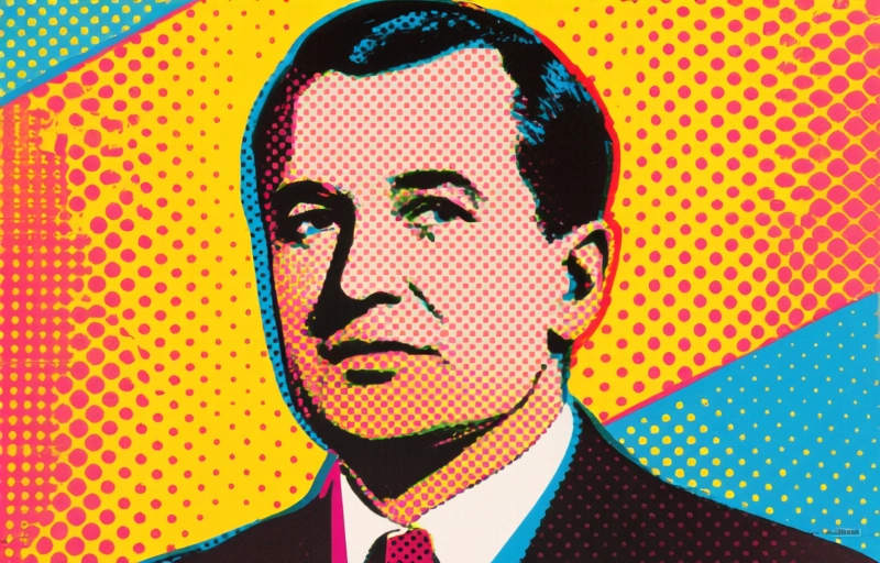 Fed houdt rente vast, AI transformeert langzamer dan verwacht