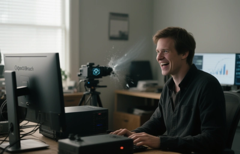 OpenAI Breach: TanStack Attack Hits 2 Devices