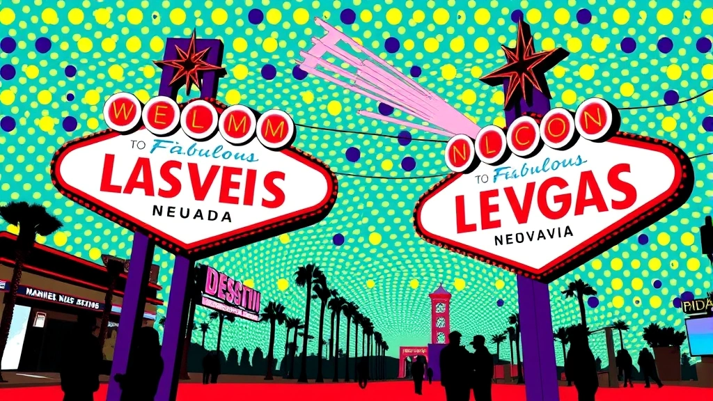 Illuminarium in Las Vegas schließt für immer: Was Reisende wissen müssen