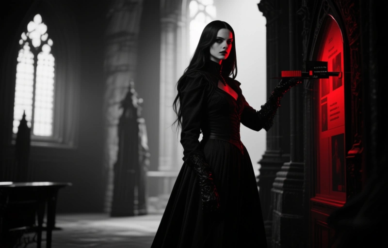 Visuele weergave van DNB verbiedt banken illegale casino's te helpen