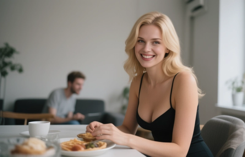 BlondMilfTascha: BongaCams Profil und Statistiken