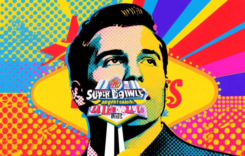 Super Bowl 2029 kehrt nach Las Vegas zurück: Alle Infos