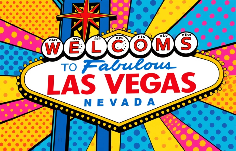 Visuelle Darstellung von Super Bowl 2029 kehrt nach Las Vegas zurück