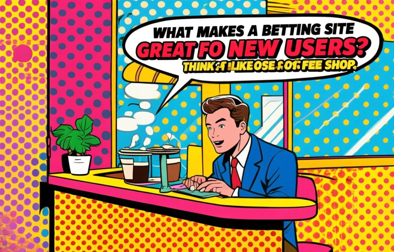 Visual representation of Top Sports Betting Sites for Beginners in the US