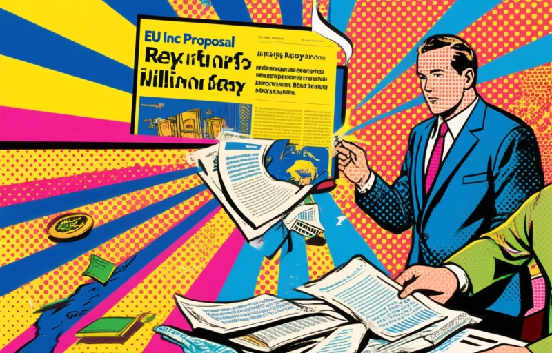 AI Pays Millions for News, But Reporters Stay Broke