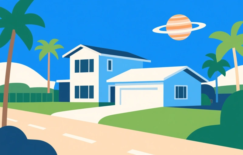 Jupiter Beach Home: Coastal Living at 327 Ridge Road