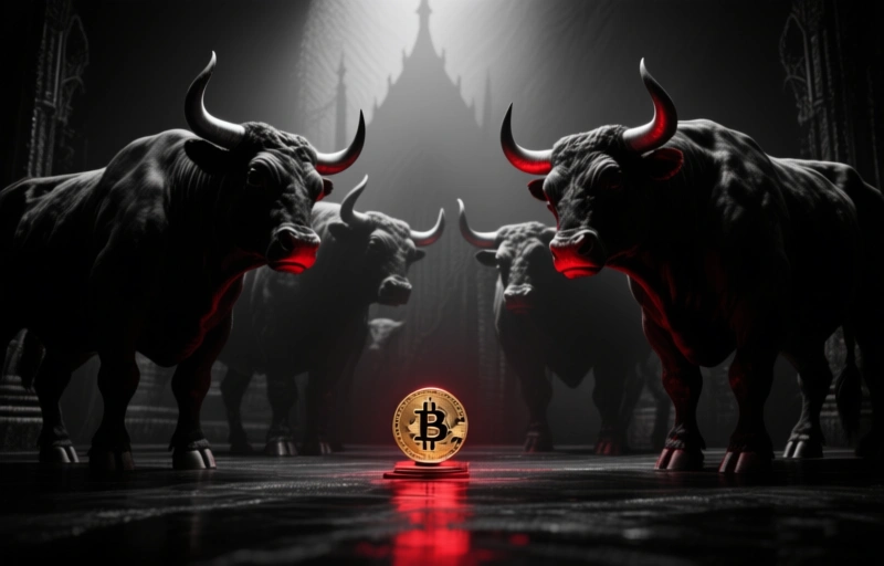 Bitcoin Bulls Need One More Signal to Confirm Bottom