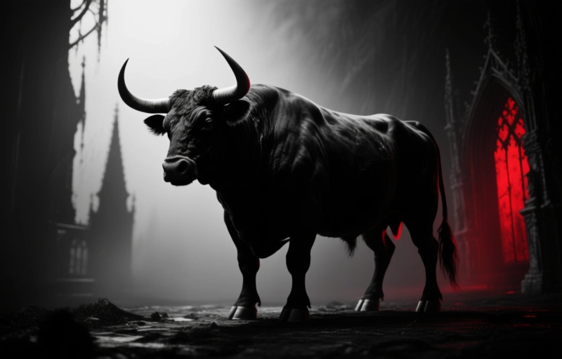 Visual representation of Bitcoin Bulls Need One More Signal to Confirm Bottom