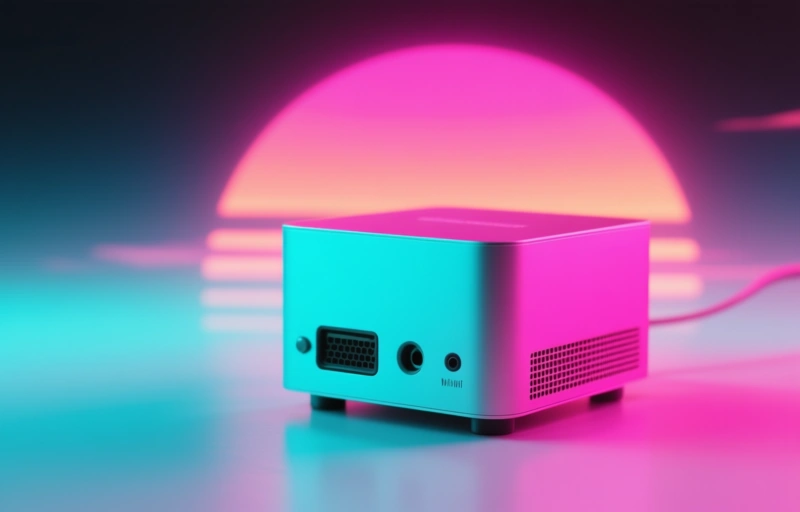 Visual representation of Windows 11 Pro Mini PC Hits Record Low Price for Prime Members