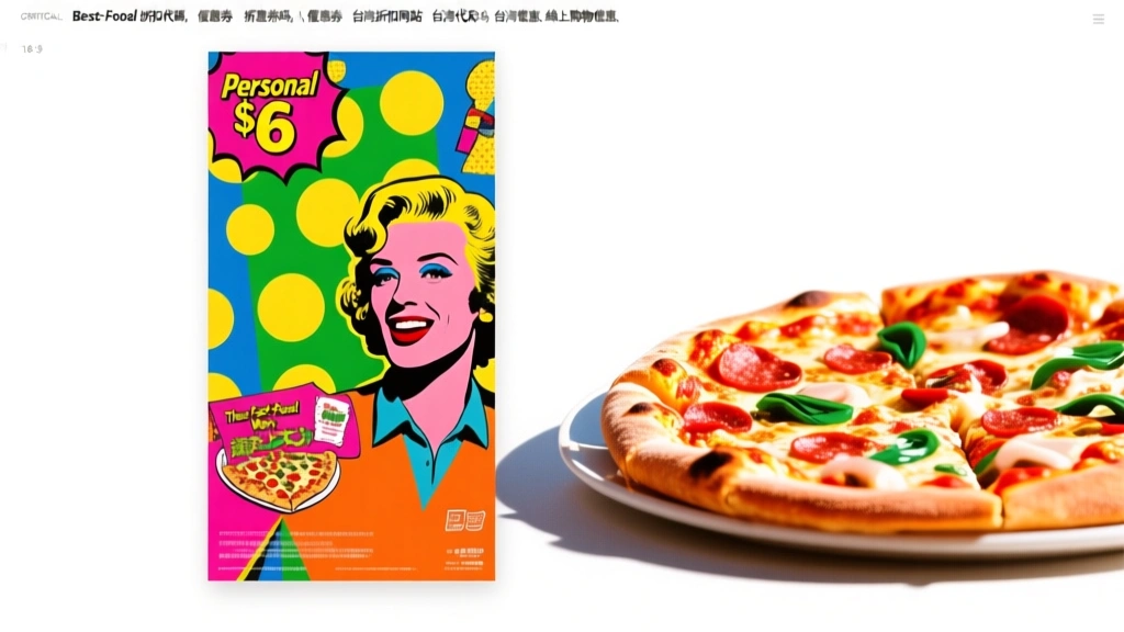 Personal Pizzas for $6? These Fast-Food Deals Won't Last Long