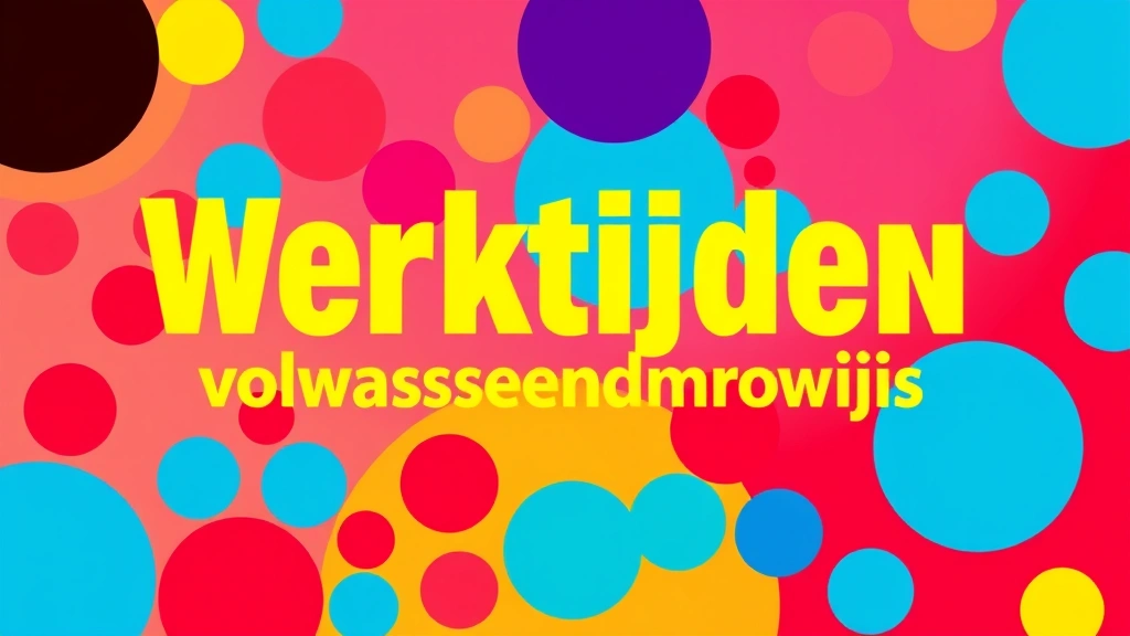 Werktijden docenten volwassenenonderwijs: heldere regels essentieel