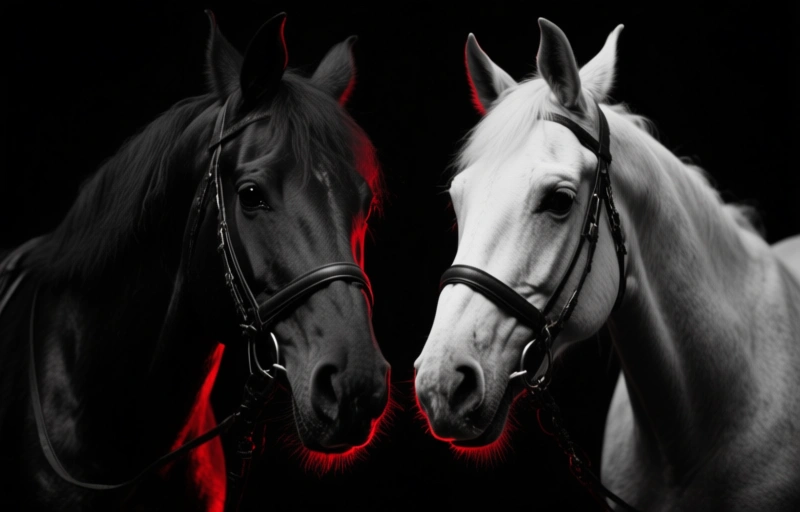 Visuele weergave van Donderdagse Racetips
