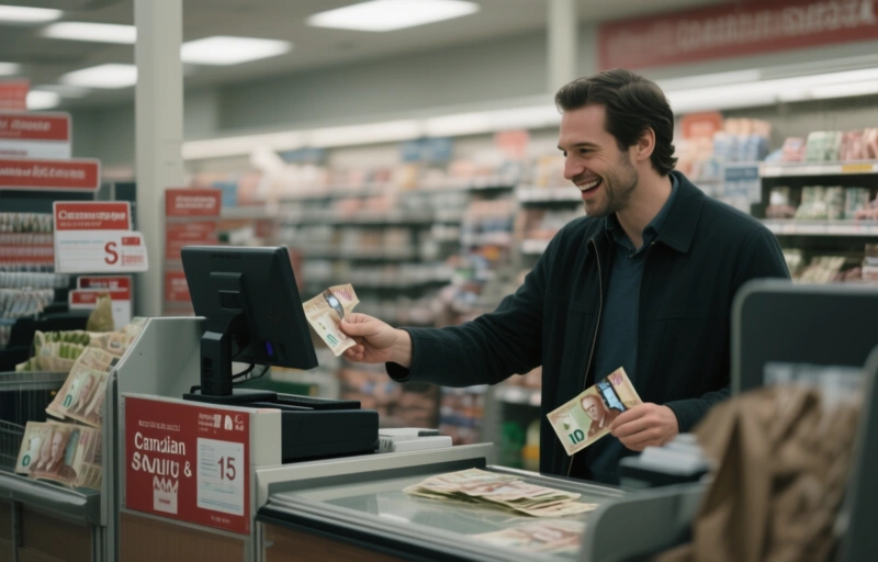 Canadian Dollar Soars: Daily Exchange Rate Update & Shopping Impact