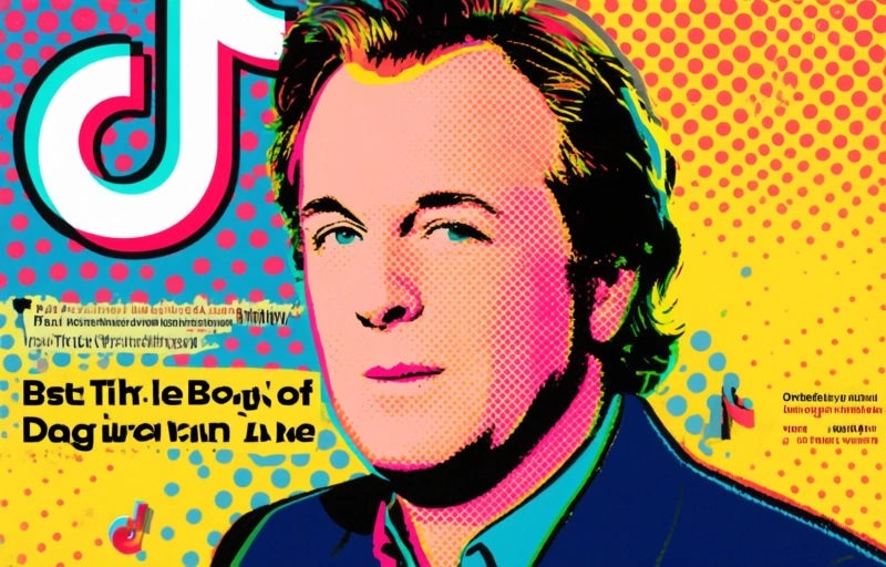 TikTok en Paul McCartney lanceren nieuw album