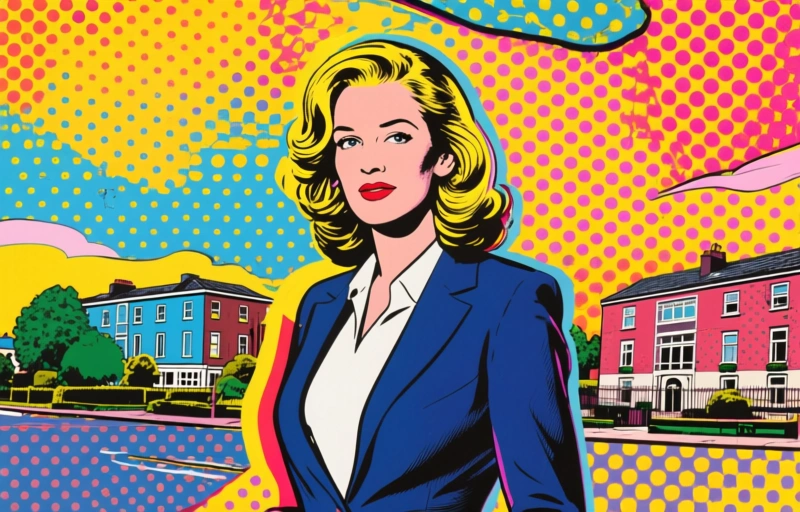 Top Property Management in Dublin: Paula Barrett Properties