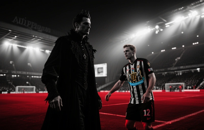 Liverpool vs Newcastle: Wirtz kan schitteren in Champions League-strijd