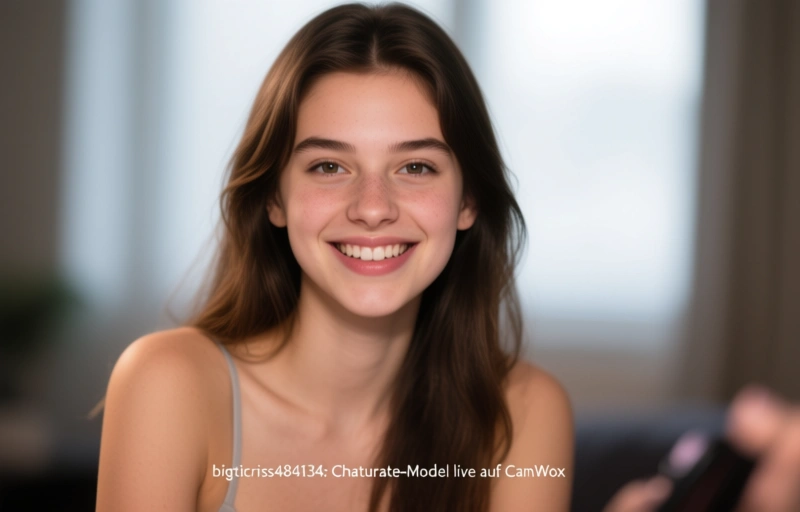 Visuelle Darstellung von bigticriss484134