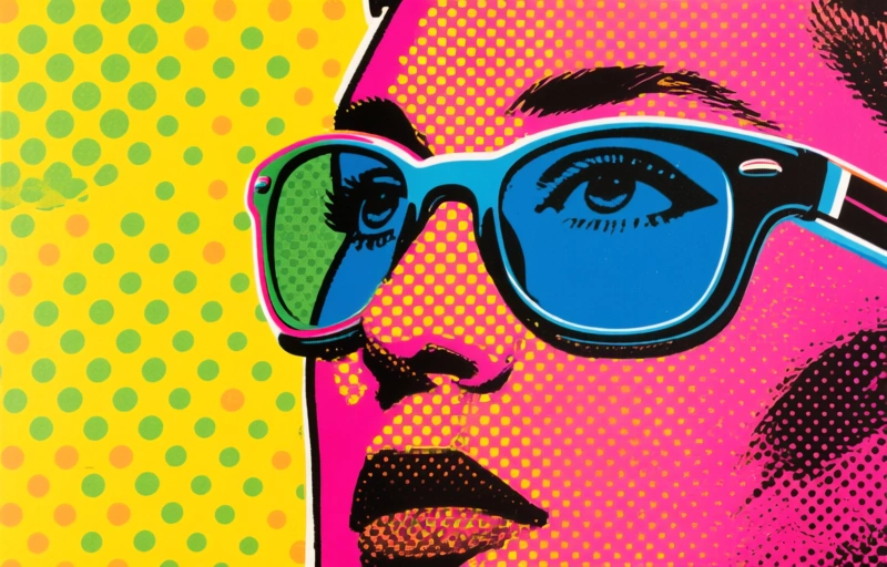 Clip-On Polarized Sunglasses for Outdoor Sports