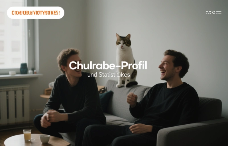 victorycat_v: Chaturbate-Profil und Statistiken