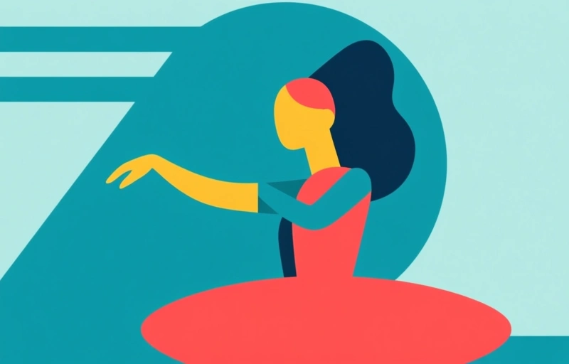 Visual representation of First Light Dance Performance Review