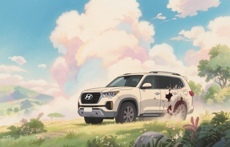 Kia Telluride Recall: Safety Alert After Hyundai Palisade Incident