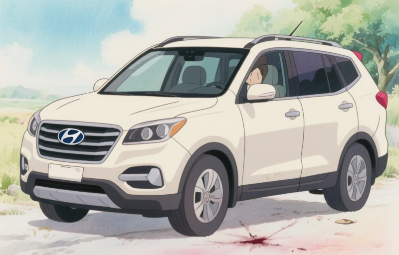 Visual representation of Kia Telluride Recall