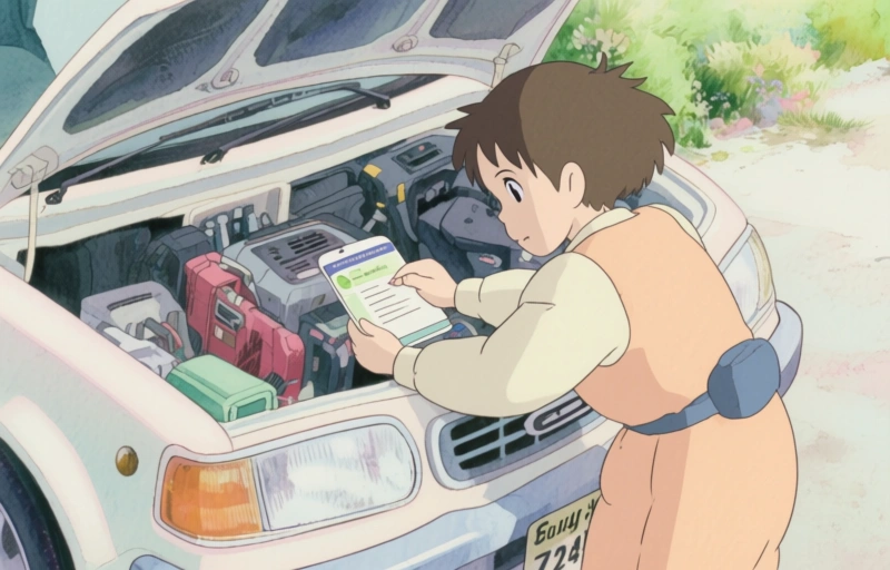 Visual representation of Kia Telluride Recall