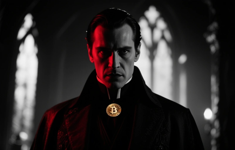 Bitcoin-Backed Municipal Bond Gets Moody's Rating Boost