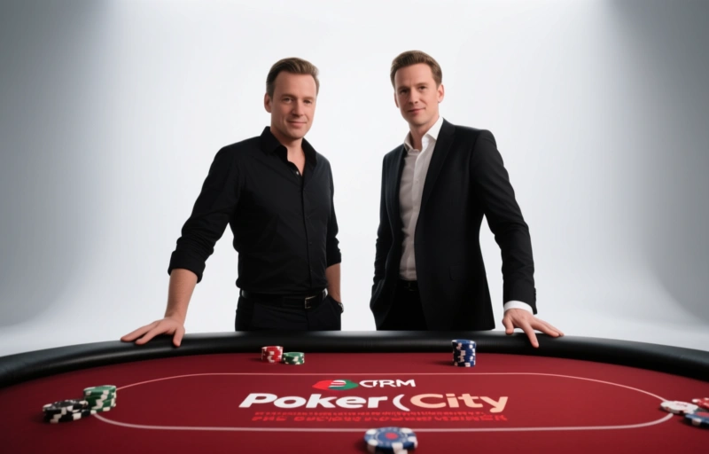 Hoe Nederlandse pokerondernemers Europa willen veroveren
