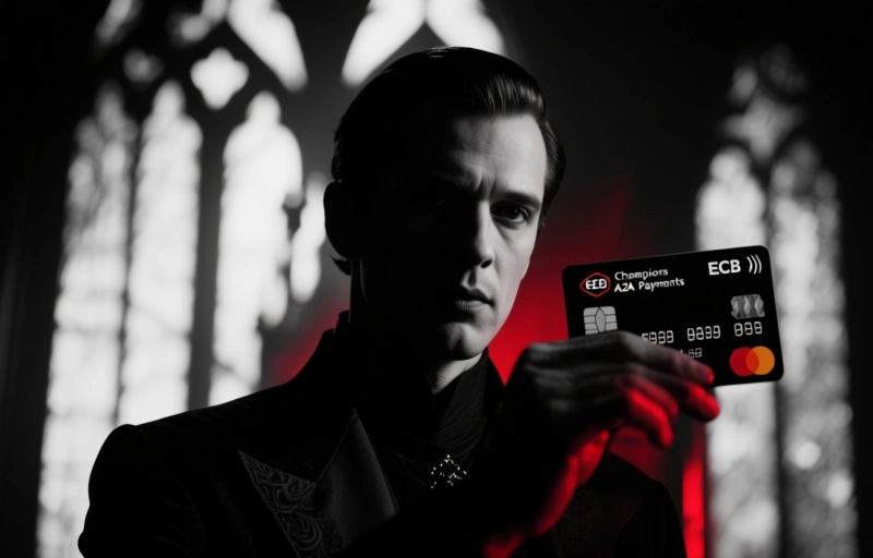 ECB Champions A2A Payments in New Digital Strategy