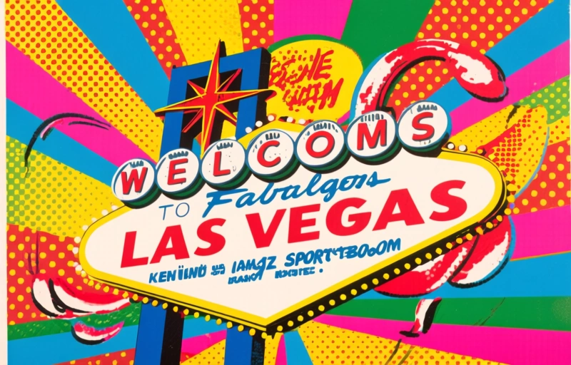 Las Vegas: Kleine Ligen kämpfen trotz Sport-Boom